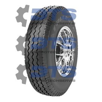 TR609 Triangle 215/75 R16C 116/114S PR10