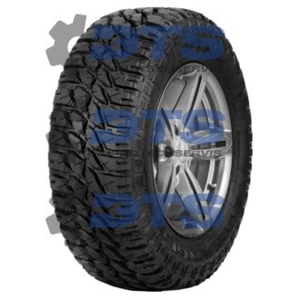 GripX MT TR281 Triangle 225/75 R16 115/112Q XL (фото 1)