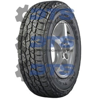 AdvanteX SUV TR259 Triangle 265/75 R16 116S (фото 1)