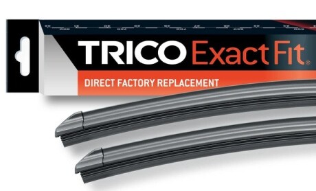 Щетки стеклоочистителя Trico ERK60451