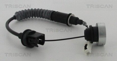 (автомат)Трос зчеплення Fiat Ulysse 2.0TDScudo 1.6Expert 94-> TRISCAN 814010212a