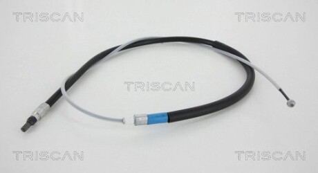 Трос гальмівний TRISCAN 8140 11129