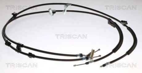 Трос гальмівний TRISCAN 8140 161167