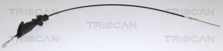 Трос тормозной TRISCAN 8140 291155