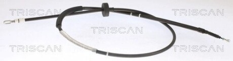 Трос гальмівний TRISCAN 8140 29190