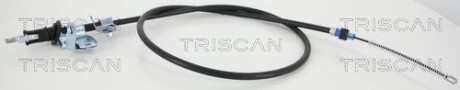 Трос гальмівний TRISCAN 8140 42147