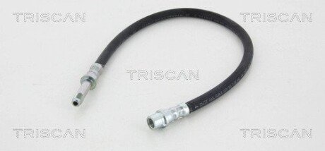 Шланг тормозной зад. (540mm) Mercedes Sprinter 06- TRISCAN 815010118