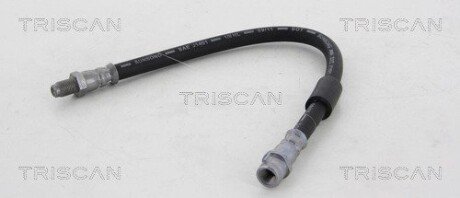 Шланг тормозной зад. MB M-Class W163 2.3-5.5 98-05 TRISCAN 815023213