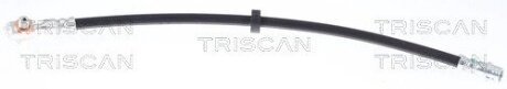 Тормозной шланг перед. Audi A3/ VW Golf, Bora /Skoda Octavia 96- (435mm) TRISCAN 815029118