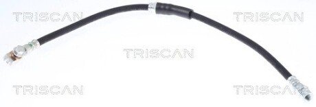 Тормозной шланг перед. VW Passat 1.6/2.0/1.9D/2.0D 05- TRISCAN 815029136