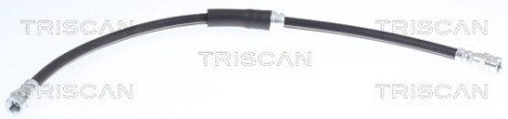 Шланг тормозной передний Audi A3 98- VW Passat B6 05- TRISCAN 815029140