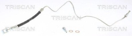 Патрубок TRISCAN 815029360