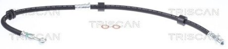 Тормозной шланг, перед правый Citroen C-Crosser Mitsubishi Lancer, Outlander Peugeot 4007 2.0-3.0 11.06- TRISCAN 815042132