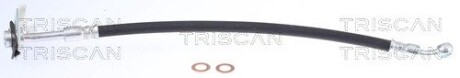 Патрубок TRISCAN 8150 43170