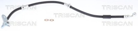 Патрубок TRISCAN 8150 69110