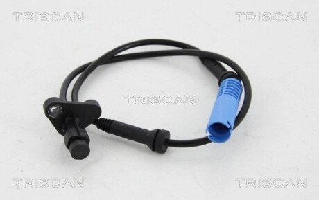 Датчик ABS переднiй Bmw E39 04.96- TRISCAN 818011105