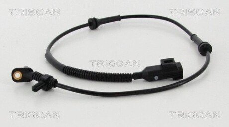 Датчик ABS передній Land Rover Range Rover Evoque, Discovery 11- TRISCAN 818017107 (фото 1)