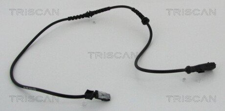 Датчик ABS зад. Renault Megane 08- TRISCAN 818025221