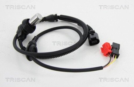 Датчик ABS перед. Audi A6 (4B,C5) 01.99- (4B-X-060 001 ->>) TRISCAN 818029145