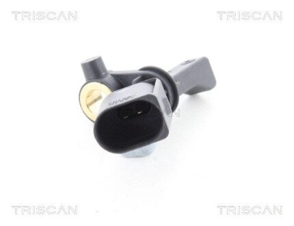 Датчик ABS VAG/Seat/Skoda 99- задн. лiвий TRISCAN 818029206