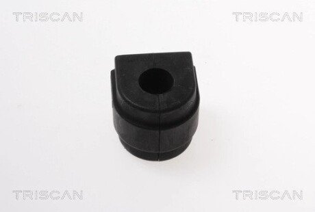 Ø 23.5mm Втулка стабілізатора перед. BMW 3 E46 00-06 TRISCAN 8500118003