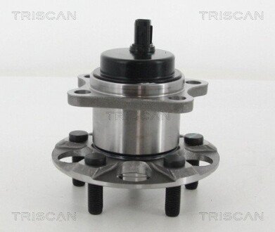 Подшипник ступицы в сборе зад, +ABS TOYOTA PRIUS 1.8H 04.09- TRISCAN 853013155