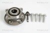 Підшипник перед. Volvo S60/S80 00- TRISCAN 853027117 (фото 1)