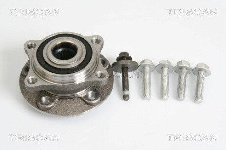 Підшипник перед. Volvo S60/S80 00- TRISCAN 853027117