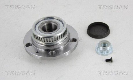 Подшипник ступицы задний. VW Golf 4/Audi A3/ Skoda Octavia 96-15 TRISCAN 853029217