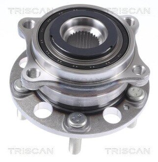 Подшипник ступицы перед. Hyundai Santa Fe III, IX 35, Kia Sorento II 08- TRISCAN 853043124