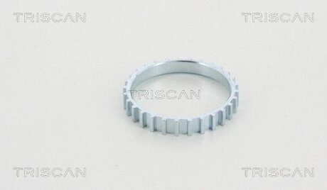 Кольцо ABS передн лев/прав Opel Astra F, Kadett E, Tigra, Vectra A, Vectra B Saab 900, 9-3 08.84-01.05 TRISCAN 854024404