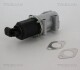 Клапан EGR Opel Astra H, Signum, Vectra C, Zafira B// Saab 9-3 1.9 Cdti 04.04- TRISCAN 881310015 (фото 3)