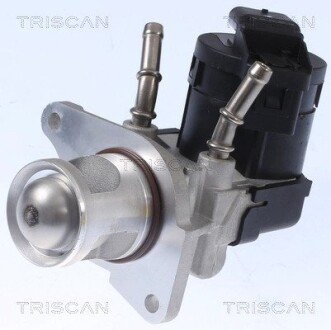 Клапан EGR BMW 1 E81/F20, 3 E90/F30, 5 F10, 5 E60, 3 F25, X5 E70 2.0d/3.0d 10.07- TRISCAN 881311001