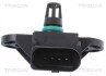 Датчик тиску повітря Audi A3, TT, VW Beetle, Golf, Jetta, Passat, 08- TRISCAN 882429019 (фото 2)