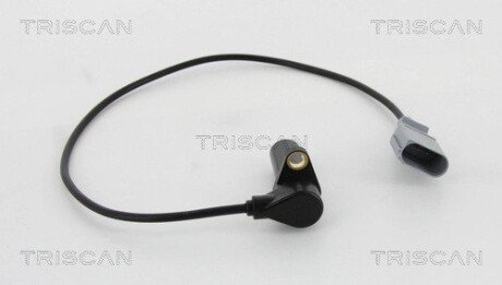 Датчик положения к/вала Audi A3 Seat Cordoba, Inca, Leon, Toledo II VW Bora, Caddy II, Golf IV, Polo 1.9SDI/TDI 11.95- TRISCAN 885529110