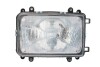 Фара автомобільна TRUCKLIGHT HLDA001L (фото 1)