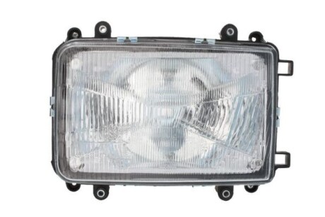 Фара автомобільна TRUCKLIGHT HLDA001L