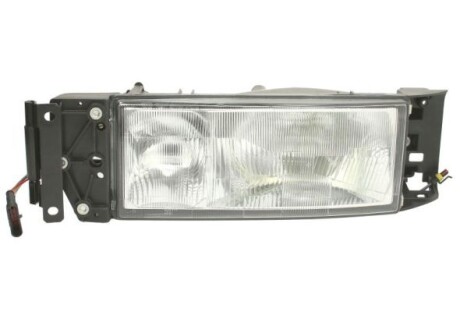 Фара автомобільна TRUCKLIGHT HLIV003L