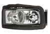 Фара автомобільна TRUCKLIGHT HLMA001R (фото 1)