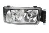 Фара автомобільна TRUCKLIGHT HLMA011L (фото 1)