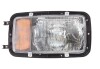 Фара автомобільна TRUCKLIGHT HLME014R (фото 1)