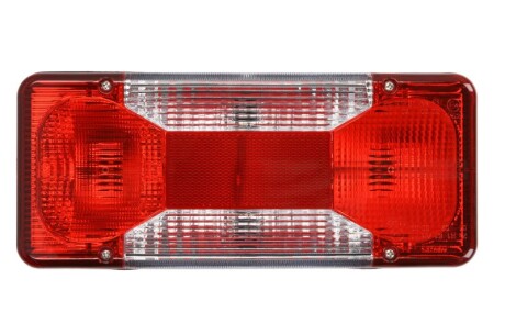 Задній ліхтар TRUCKLIGHT TLIV002L