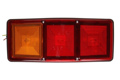 Задній ліхтар TRUCKLIGHT TLUN096L