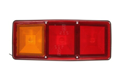 Задній ліхтар TRUCKLIGHT TLUN096R