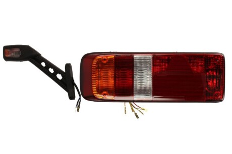 Задній ліхтар TRUCKLIGHT TLUN107L