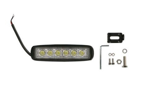 Робочий ліхтар TRUCKLIGHT WLUN257