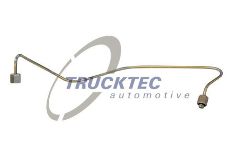 Паливопровід TRUCKTEC 02.13.072