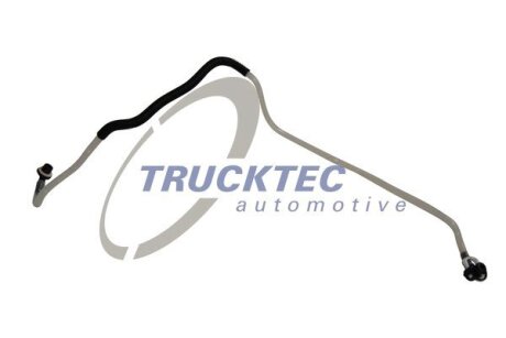 Топливопровод TRUCKTEC 02.13.095