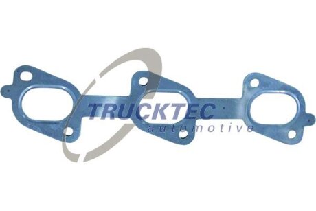 Прокладка коллектора выпускного TRUCKTEC 02.16.052