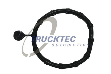 Прокладка системи охолодження TRUCKTEC 02.19.346